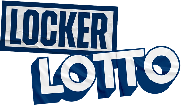 Locker Lotto